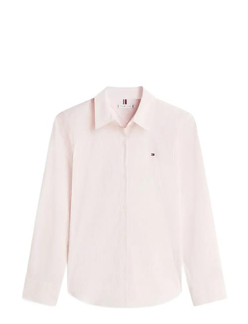 Tommy Hilfiger | Ess Poplin Regular Shirt | 36