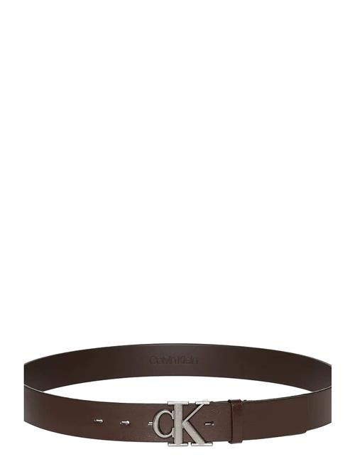 Calvin Klein | Ck Buckle Tumbled 35Mm | 100