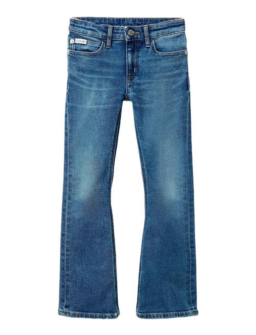 Calvin Klein | Mr Flare Dark Blue Cf | 152