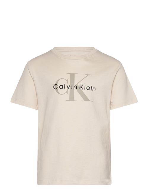 Calvin Klein | Monologo Ss Tee | 152