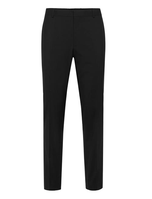 Calvin Klein | Italian Wool Blend Slim Trouser | 46 x 46