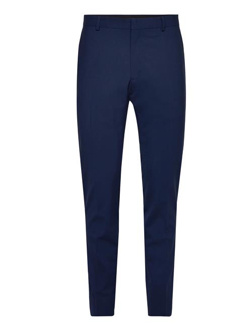 Calvin Klein | Italian Wool Blend Slim Trouser | 54 x 54