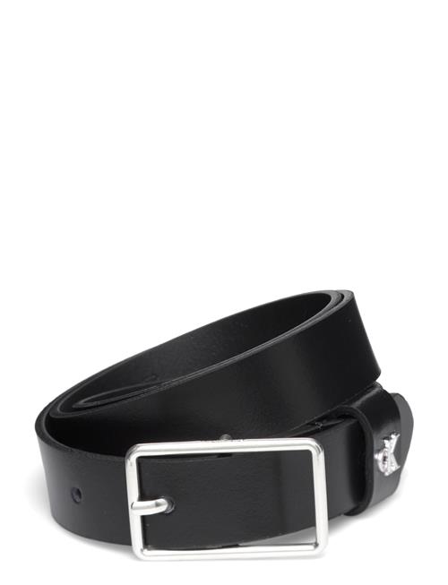 Calvin Klein | Square Buckle Ck Loop 25Mm | 95