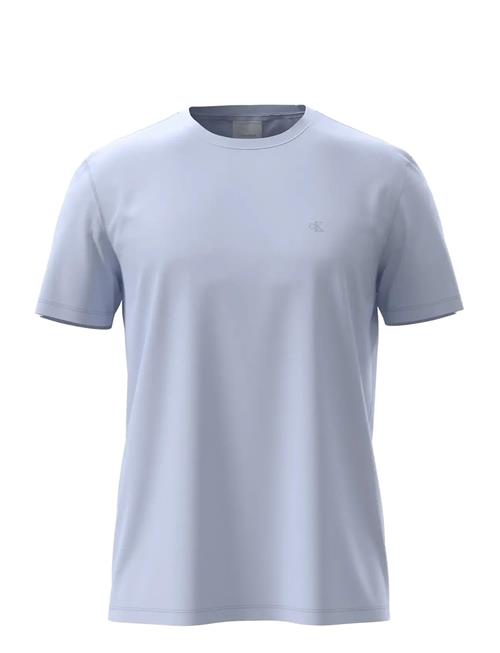 Calvin Klein | Ss Supima Chest Emb Crewneck Tee | M