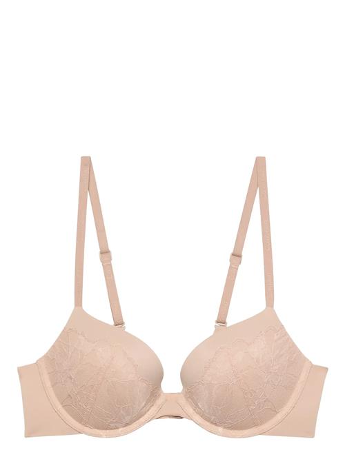 Calvin Klein | Push Up Plunge | C x 85