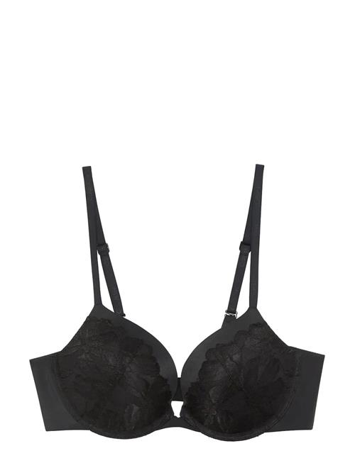 Calvin Klein | Push Up Plunge | D x 80
