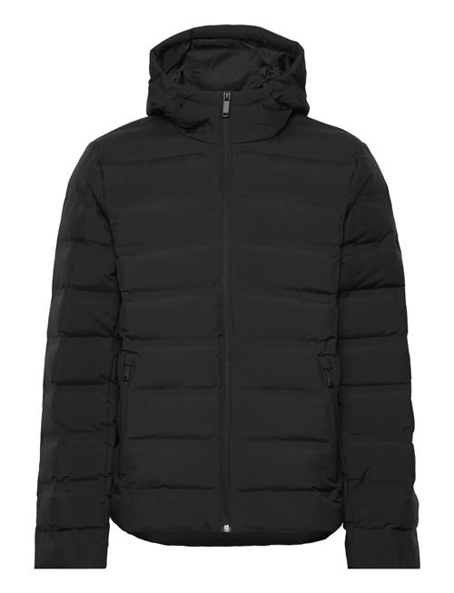 Calvin Klein | Ls Packable Embossed Logo Quilte | L