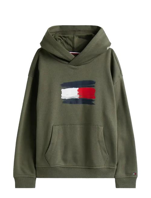 Tommy Hilfiger | Flag Hoodie | 116