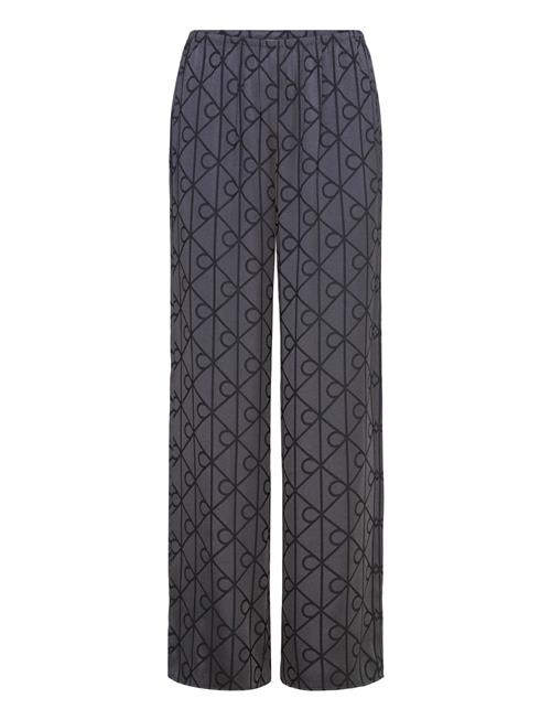 Calvin Klein | Aop Pant | L