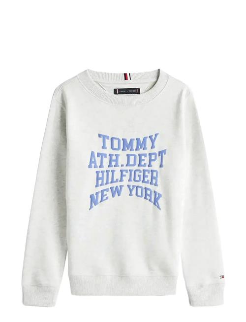 Tommy Hilfiger | Athletic Varsity Sweatshirt | 176