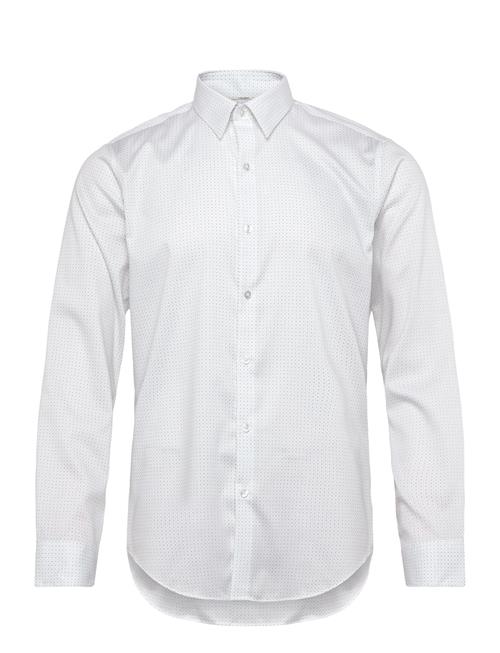 Calvin Klein | Slim Mid Twill Str Prt | 43