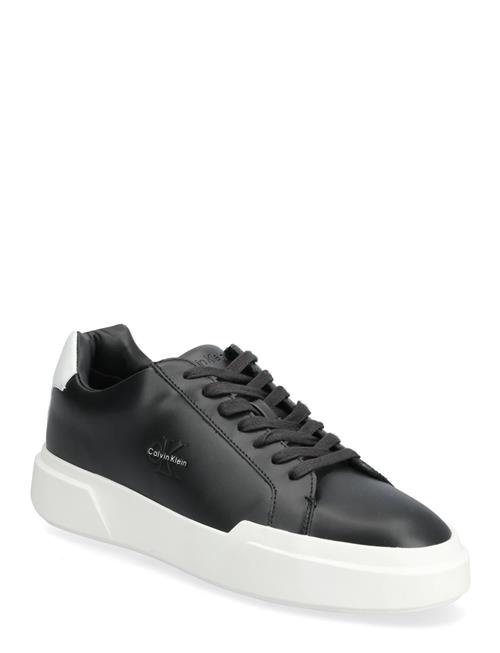 Calvin Klein | Chunky Cupsole Laceup Lth | 43