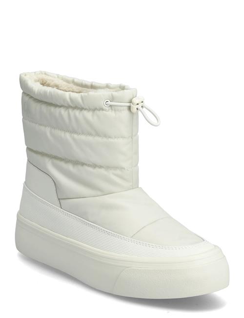 Calvin Klein | Vulc Flatf Snowboot Nylon Mix Mg | 38