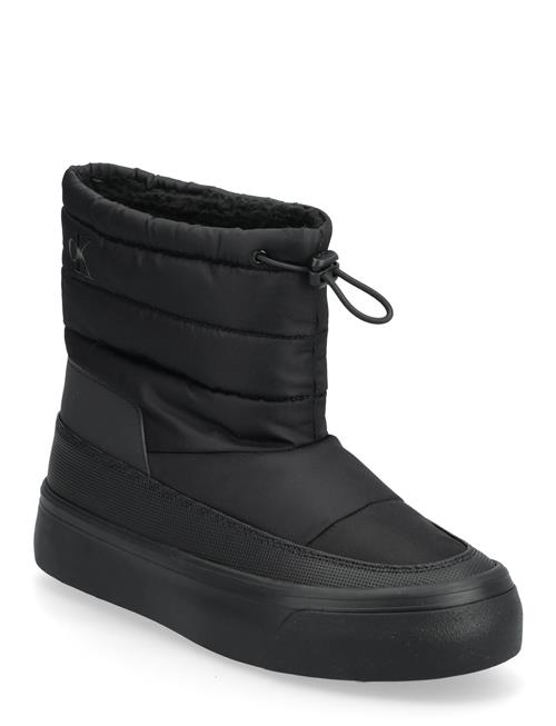 Calvin Klein | Vulc Flatf Snowboot Nylon Mix Mg | 36