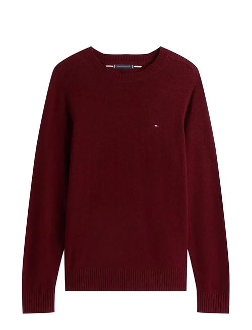 Tommy Hilfiger | Lambswool Crew Neck | S