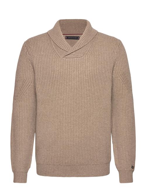 Tommy Hilfiger | Dc Shawl Collar Sweater | M