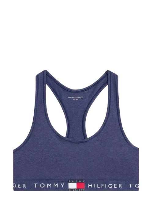 Tommy Hilfiger | Racerback Bralette (Ext.sizes) | XS