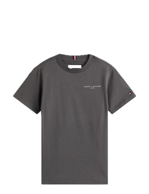 Tommy Hilfiger | Mini Corp T-Shirt | 152