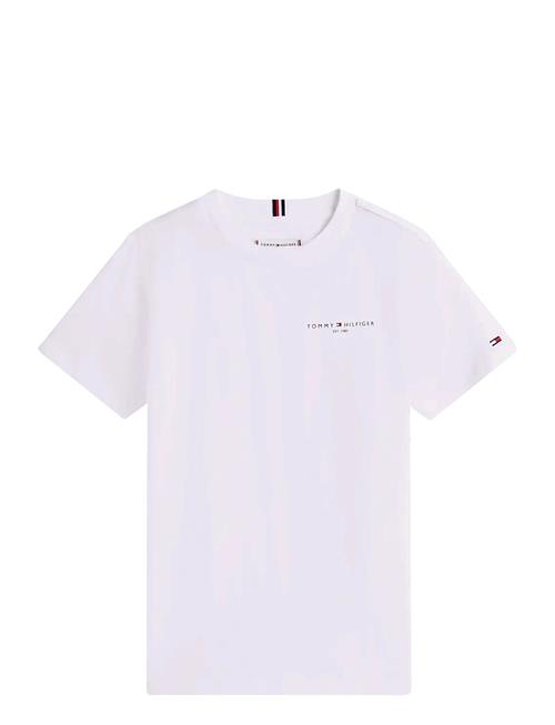 Tommy Hilfiger | Mini Corp T-Shirt | 128