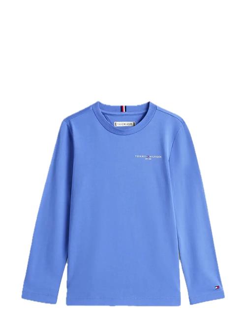 Tommy Hilfiger | Mini Corp T-Shirt Ls | 164