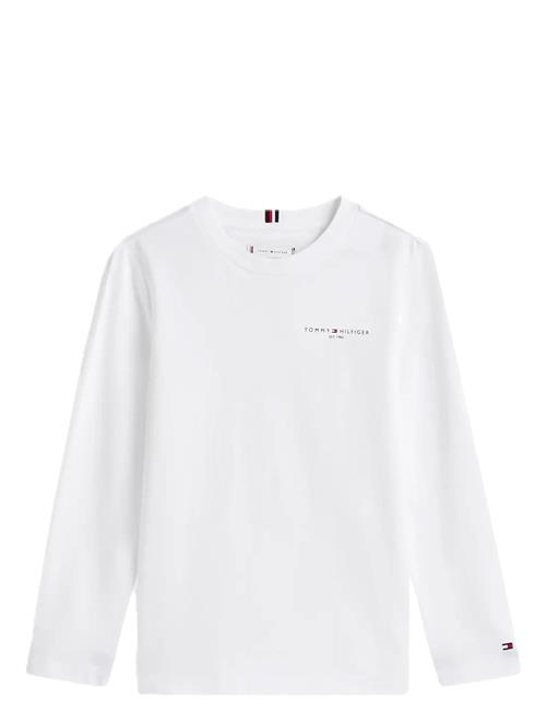 Tommy Hilfiger | Mini Corp T-Shirt Ls | 140