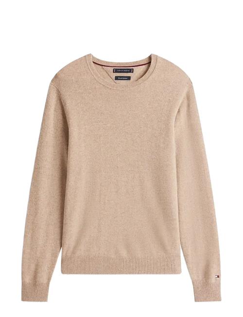 Tommy Hilfiger | Dc Cashmere  C Nk | L