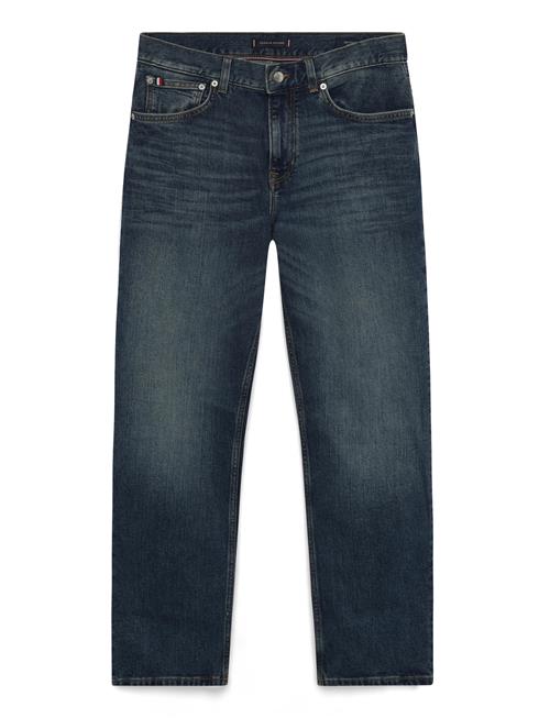 Tommy Hilfiger | Straight Denton Str Kells Blue | 29 x 30