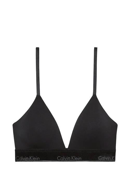 Calvin Klein | Lightly Lined Triangle | L