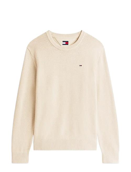 Tommy Jeans | Tjm Slim Ess Sweater Ext | L