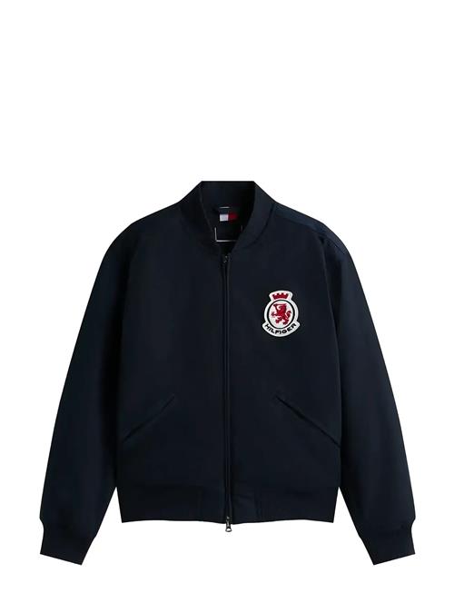 Tommy Hilfiger | Rwb Crest Bomber | M