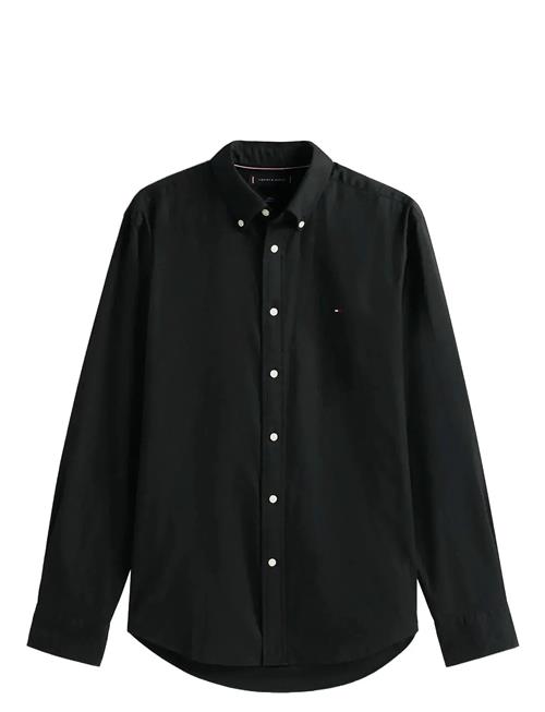 Tommy Hilfiger | Flex Flannel Solid Rf Shirt | S