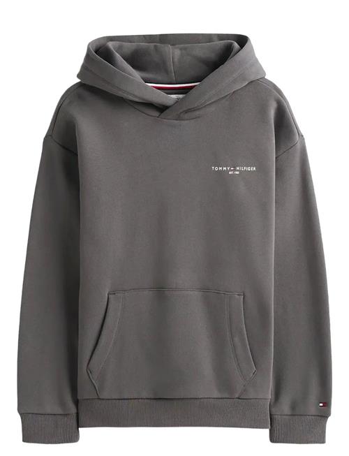 Tommy Hilfiger | Mini Corp Hoodie | 140