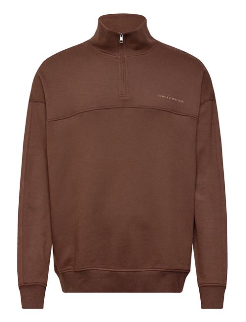 Tommy Hilfiger | Half Zip | S