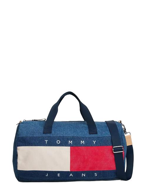 Tommy Hilfiger | Tjm Archive Denim Duffle | ONE SIZE