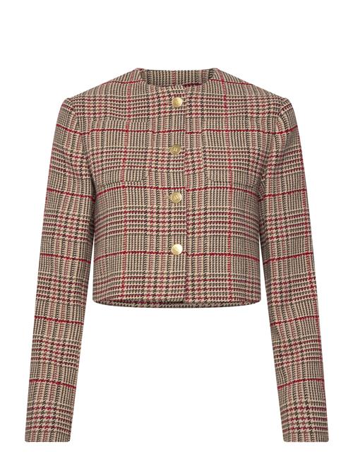 Tommy Hilfiger | Tweed Lady Jacket | 40