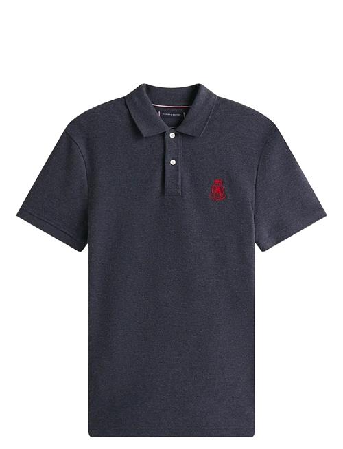 Tommy Hilfiger | Heather Crest Reg Polo | XL