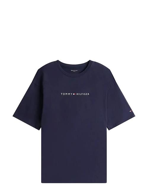 Tommy Hilfiger | Ss Tee Cont. Logo | M