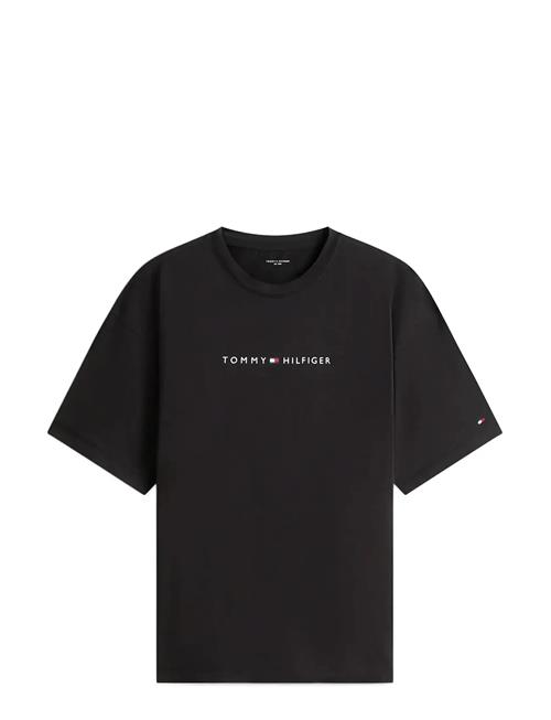 Tommy Hilfiger | Ss Logo Tee | L