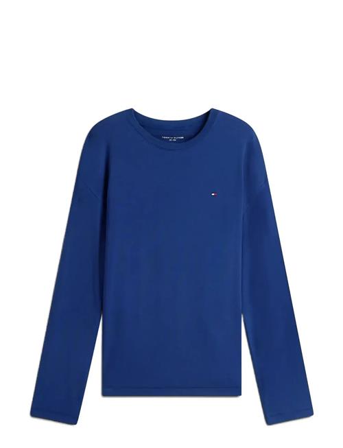 Tommy Hilfiger | Ls Jersey Pj Set Print | XL