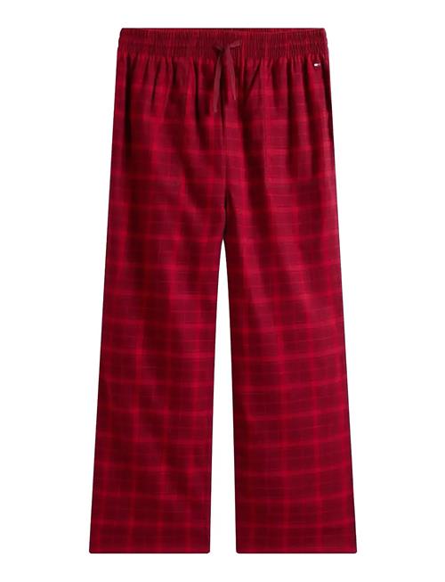Tommy Hilfiger | Flannel Pj Pant | XL
