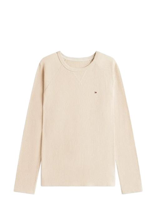 Tommy Hilfiger | Wb Ls Waffle & Pj Set - Boxed | S