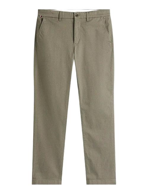 Tommy Hilfiger | Denton Printed Structure Chino | 34 x 32