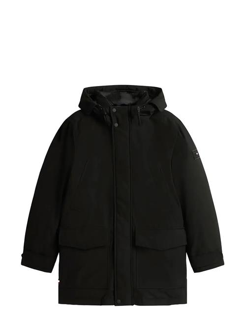 Tommy Hilfiger | Rockie Down Parka | XXL