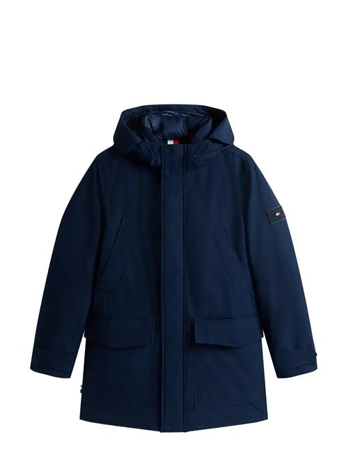 Tommy Hilfiger | Rockie Down Parka | L