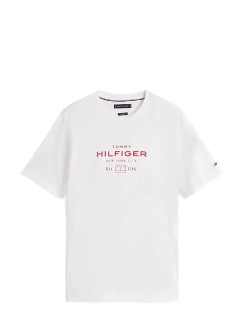 Tommy Hilfiger | Hilfiger Stack Graphic Tee | XXXL