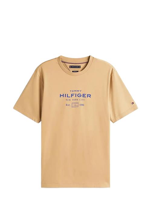 Tommy Hilfiger | Hilfiger Stack Graphic Tee | L