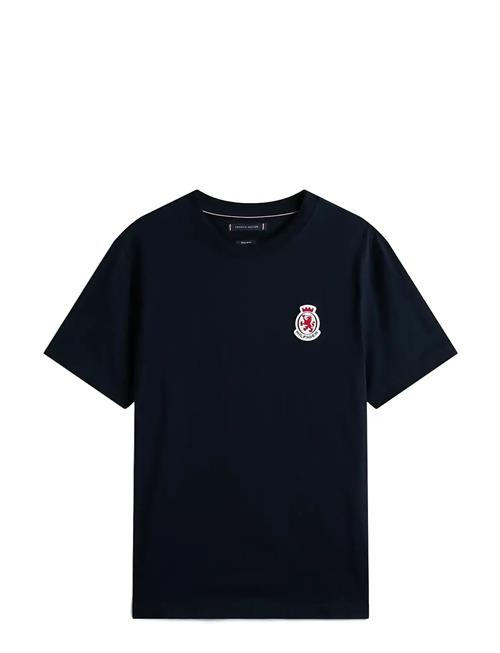 Tommy Hilfiger | Rwb Crest  Tee | XXL