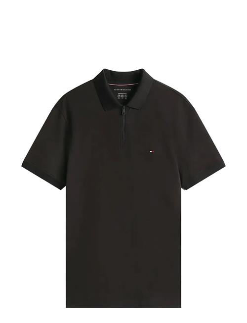 Tommy Hilfiger | Performance Pique Zip Polo | XL