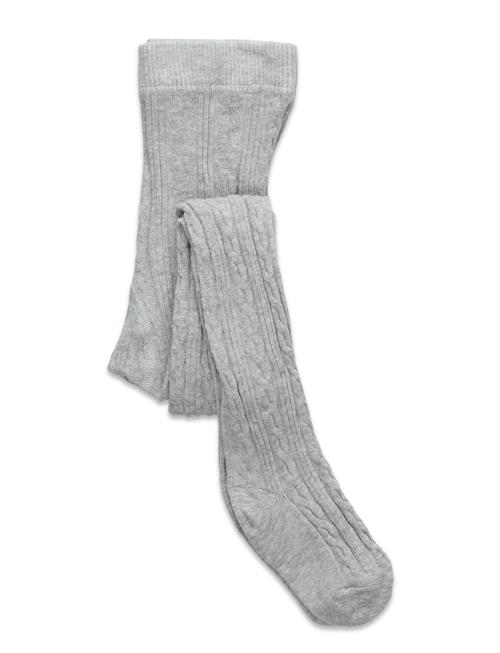 Lindex | Tights Sg H Cables | 98/104