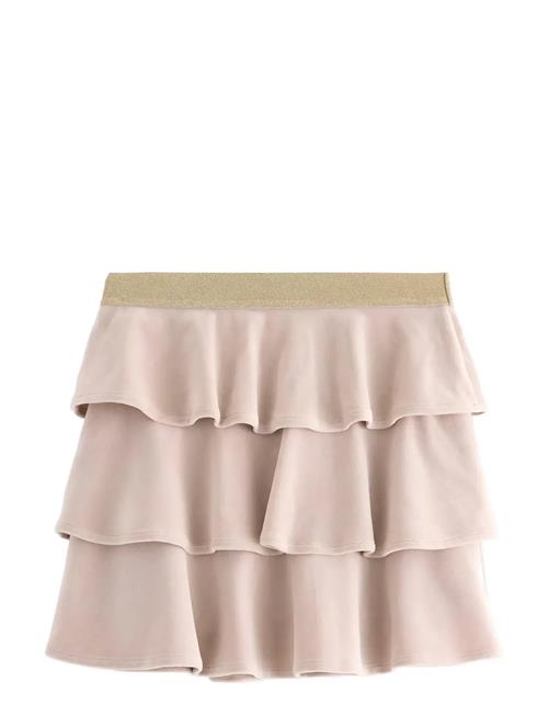 Lindex | Skirt Velour | 146/152